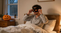 4 Best Halloween Sleep Masks for Adults in 2027