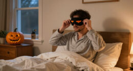 4 Best Halloween Sleep Masks for Adults in 2027