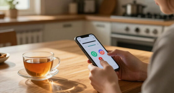 4 Signs Your Self-Help App Is Becoming A Dopamine Trap