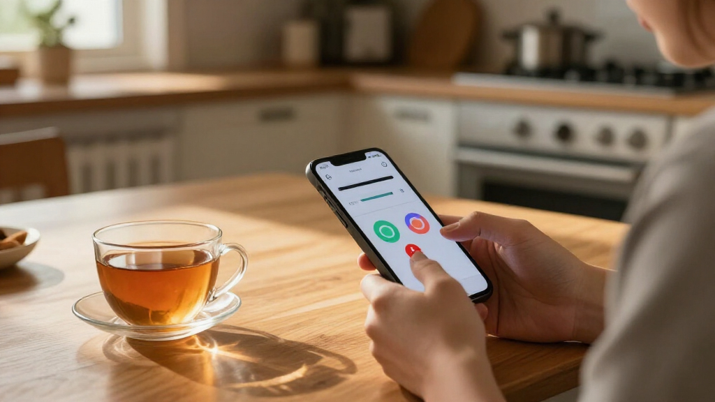 4 Signs Your Self-Help App Is Becoming A Dopamine Trap