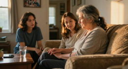 5 Things That Help When Your Aging Parent Is In Crisis