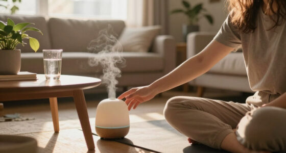 7 Best Essential Oil Diffusers for Relaxation in 2027