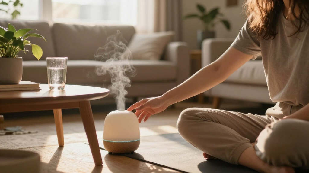 7 Best Essential Oil Diffusers for Relaxation in 2027