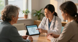 £80 M Challenge For Faster, Better Dementia Diagnosis Launched