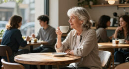 9 Things I Wish My Married Friends Knew About Being Single Over 60