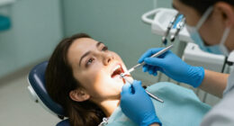 A Simple Liquid Can Stop Cavities Without Drilling, Major Study Confirms
