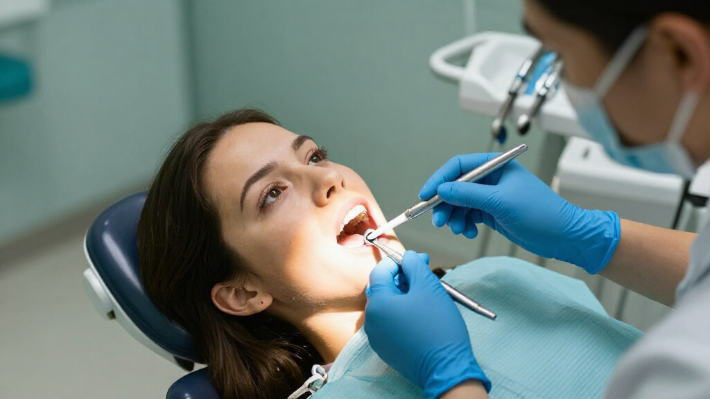 A Simple Liquid Can Stop Cavities Without Drilling, Major Study Confirms