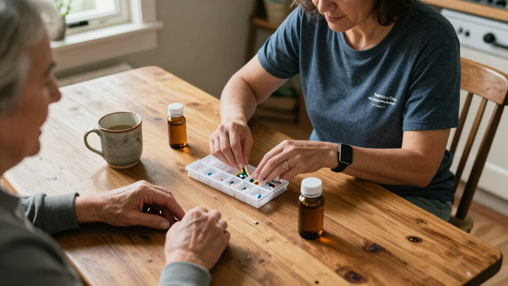 Aging Life Care Managers Can Be A ‘Godsend’ For Families