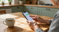 AI Chatbots Can Be A Valuable Health Resource For Older Adults—if They Embrace 'Informed Skepticism'
