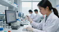 Alternatives To Animal Testing Are Finally Taking Off