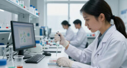 Alternatives To Animal Testing Are Finally Taking Off