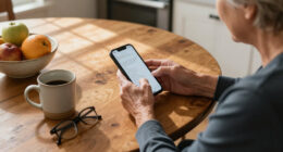 Are You Always The One Reaching Out To Your Grandchildren?