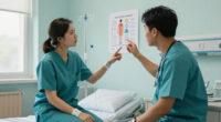 As A Nurse With Cancer, I Saw The Value Of Patient-Facing Materials