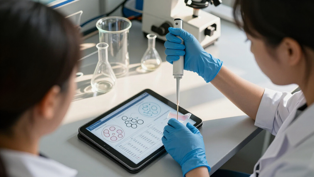 Autophagy Changes With Age, Sex And Cell Type, Study Finds