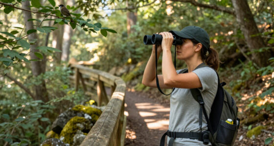Birdwatching Rewires The Brain And Slows Cognitive Decline