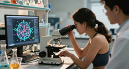 Brain Cells Meant To Protect Us May Be Fueling Cognitive Decline