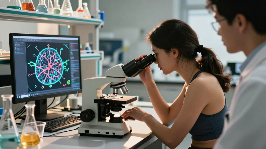 Brain Cells Meant To Protect Us May Be Fueling Cognitive Decline