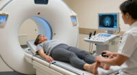Brain Scans Reveal Which Disorders Are Linked To Faster Brain Aging