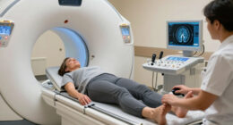 Brain Scans Reveal Which Disorders Are Linked To Faster Brain Aging