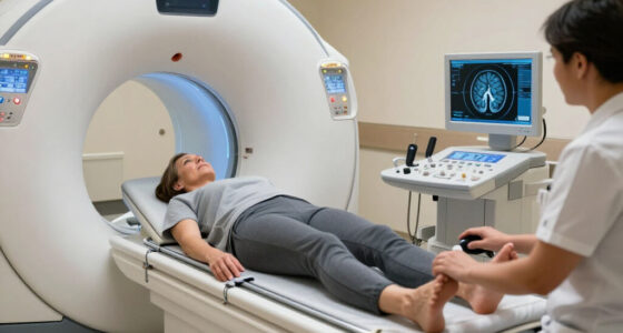 Brain Scans Reveal Which Disorders Are Linked To Faster Brain Aging