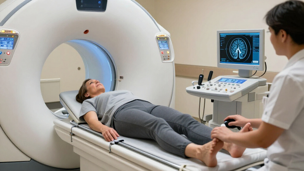 Brain Scans Reveal Which Disorders Are Linked To Faster Brain Aging