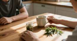 Cannabis Doesn’t Make You Violent – Despite What Recent Reports Have Claimed