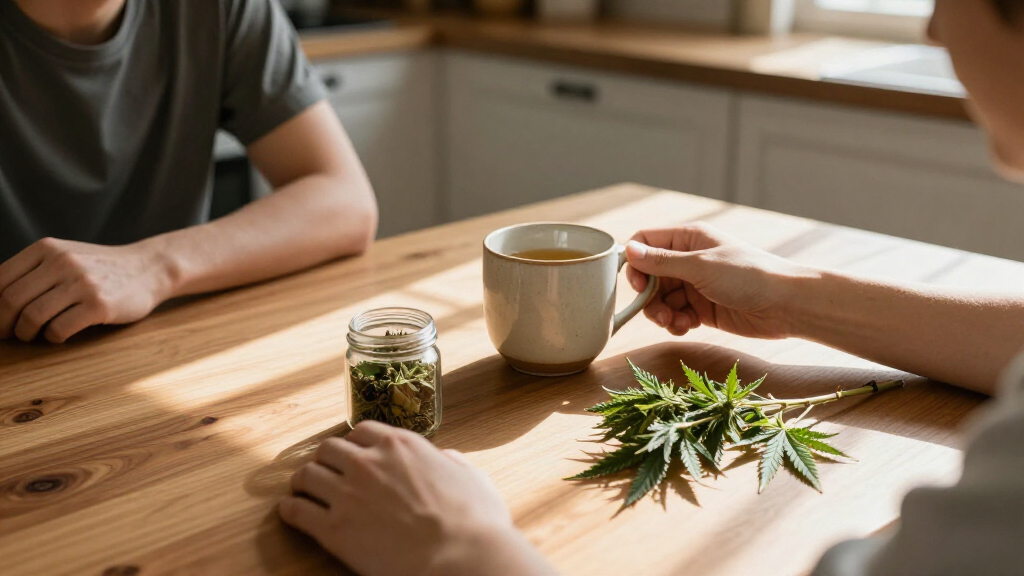 Cannabis Doesn’t Make You Violent – Despite What Recent Reports Have Claimed