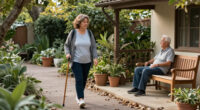Caregiver Respite Programs From Everyday To Getaways
