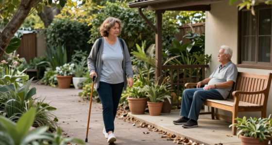 Caregiver Respite Programs From Everyday To Getaways