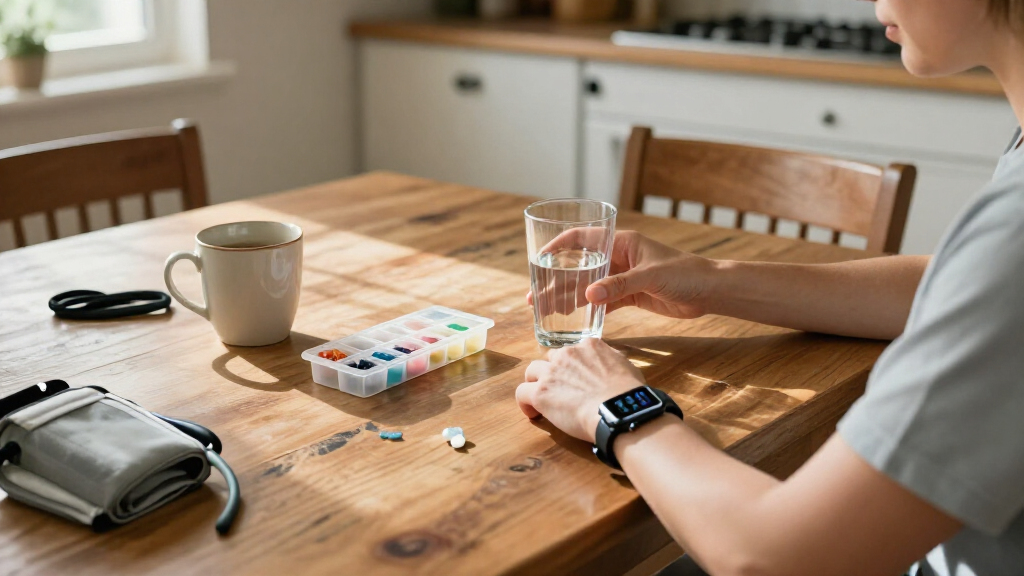 Caregivers With Heart Disease Face High Psychological Distress Risks