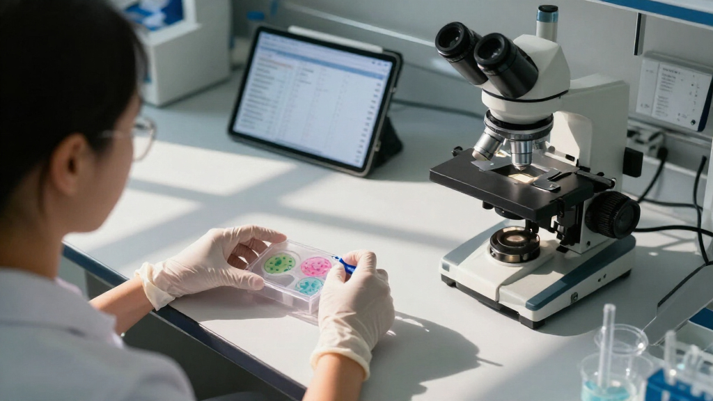 CDC Says These Superbugs Kill 50,000 Americans Per Year