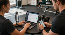 Celebrity Trainer, IFBB Champ Launch All-in-One AI Fitness Platform