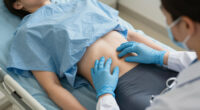 'Constipation' Lands Patient In Surgery For Unusual Anatomy
