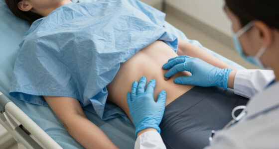 'Constipation' Lands Patient In Surgery For Unusual Anatomy