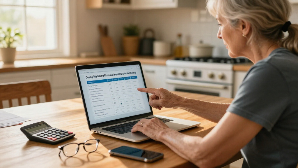 Costly Medicare Mistakes You Should Avoid Making