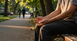 Could Letting Go Make Hard Times Easier? Four Ways To Start