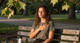 Could These 5 Affirming Mantras Help Ease Your Mind?