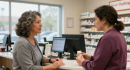 CVS Can Block A Suspicious Prescriber. What Does This Mean For Patients On Opioids?