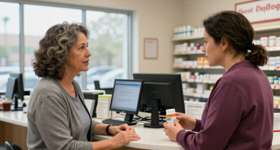 CVS Can Block A Suspicious Prescriber. What Does This Mean For Patients On Opioids?