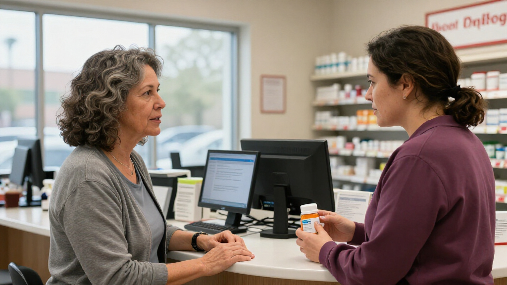 CVS Can Block A Suspicious Prescriber. What Does This Mean For Patients On Opioids?
