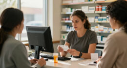 CVS To Pay $315M To Settle Justice Department Case Over Opioid Prescriptions