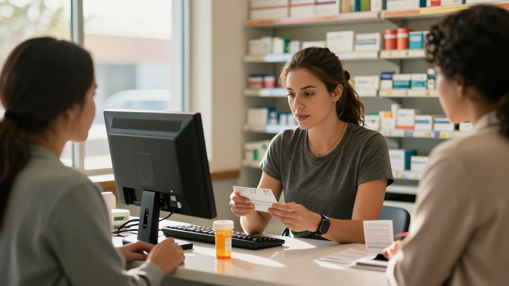 CVS To Pay $315M To Settle Justice Department Case Over Opioid Prescriptions