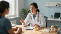 Declining Benzodiazepine Use Reflects More Cautious Medical Prescribing Practices