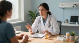 Declining Benzodiazepine Use Reflects More Cautious Medical Prescribing Practices