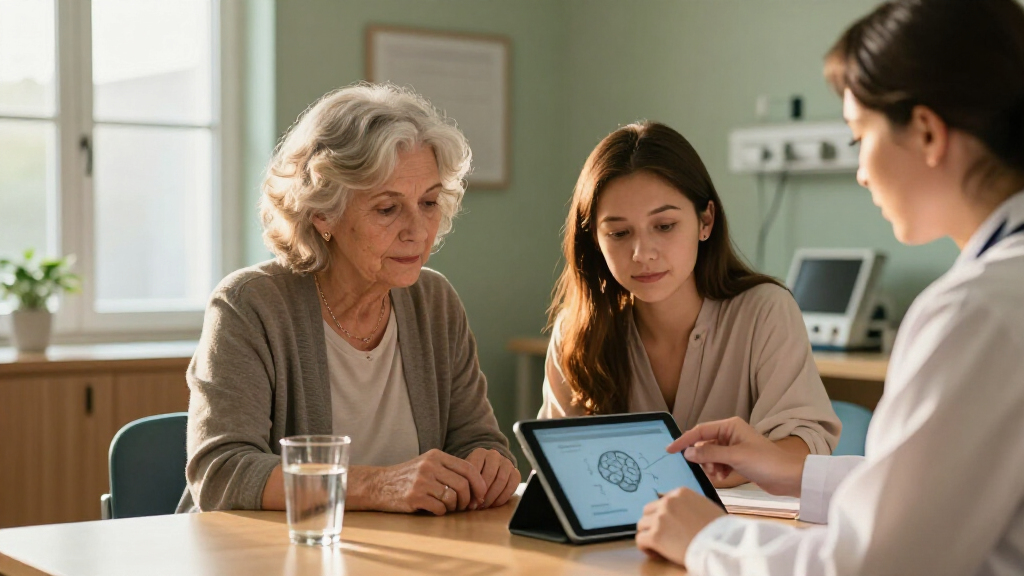 Dementia Cases Rising; Tylenol's Effect On Brain Organoids; Early-Onset Alzheimer's