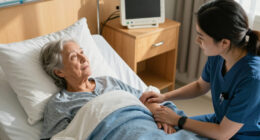 Dementia Status Influences End-of-life Care Decisions Despite Advance Directives