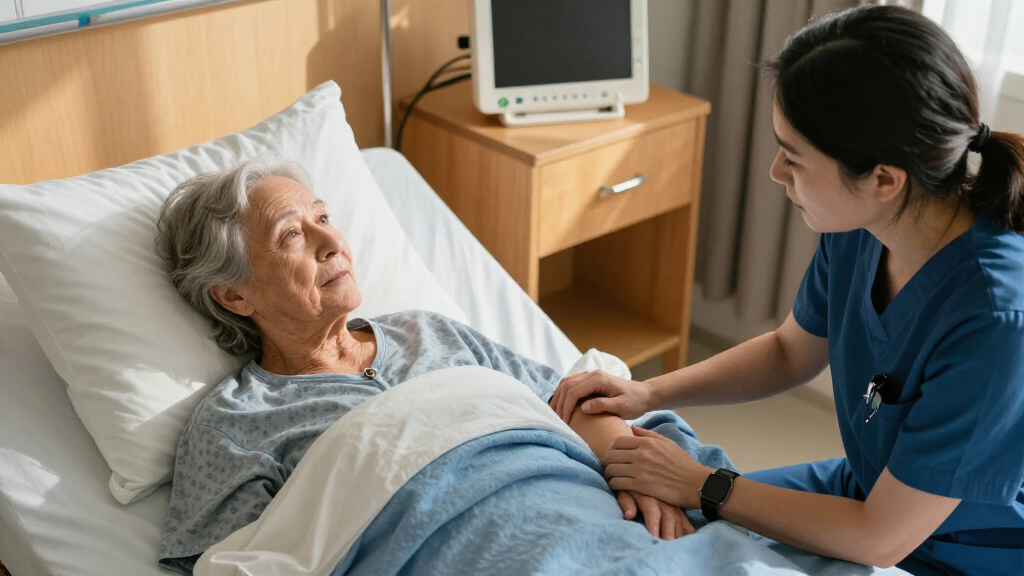 Dementia Status Influences End-of-life Care Decisions Despite Advance Directives