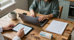 Does ChatGPT Measure Up To Doctors When It Comes To Questions About IVF?