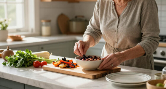 Don’t Just Lose Weight After 60! Keep It Off And Never Be Hungry