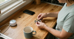 Early-onset Alzheimer's Patients Accumulate Symptoms Years Before Diagnosis
